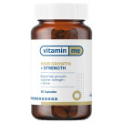 VitaminMe Hair Growth + Strength