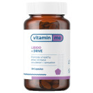 VitaminMe Libido + Drive