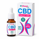 Vitozol Life CBD Oil 