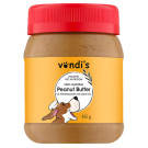 Vondi’s Peanut Butter for Dogs
