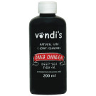 Vondi’s Om3 Omega Fish Oil