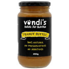 Vondi’s Peanut Butter for Dogs