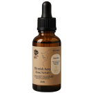 Vuvu Natural Beauty Blemish Away Rose Serum