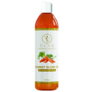 Vuvu Organic Beauty Carrot Glow Oil