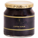 Vuvu Organic Beauty Coffee Scrub