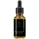 Vuvu Organic Beauty Miracle Hairline Growth Oil