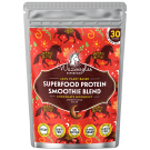 Wazoogles Chocolate Moondust Superfood Protein Blend
