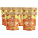 Wazoogles Supernatural Oats Pot - Cinnamon Banana Bread x 5