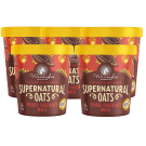Wazoogles Supernatural Oats Pot - Double Chocolate Maca x 5