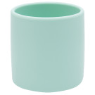 We Might Be Tiny Kids Silicone Cup - Mint