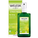 Weleda Citrus Fresh Deo Spray