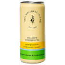 The Wellness Blend Collagen Sparkling Tea - Elderflower & Lemongrass