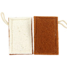 Woman-Kind Natural Kitchen Sponge