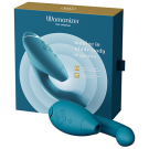 Womanizer Duo 2 - Petrol