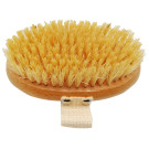 Woman-Kind Hand Held Natural Brush