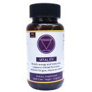 Wombman Wellness Vitality Supplements