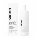 SKOON. WOW-WOW WONDER 3-Hyaluron Hydra-Bright Serum