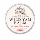 Flowers From My Meadow Wild Yam Balm
