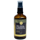 Yenn CBD & Rosemary Massage Oil