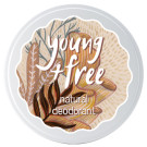 Young & Free Deodorant - Natural