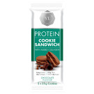 Youthful Living Protein Chocolate Cookie Sandwich with added Collagen
