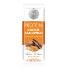 Youthful Living Protein + Collagen Cookie Sandwich - Peanut Butter