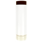 Zao Essence of Nature Refill Stick foundation - Ebony Brown