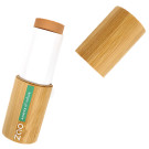Zao Essence of Nature Stick foundation - Apricot Medium