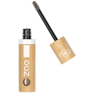 Zao Eyebrow Mascara 053 Brown 
