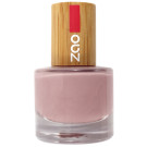 Zao Nail polish 655 Nude