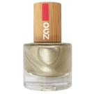 Zao Nail polish 686 Golden