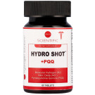 Zenii Hydro Shot + PQQ Tablets