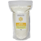 Zeolite Mineral Soaking Salts Stimulating
