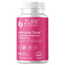 Zuri Nutrition Khanyisa Tone - Hyperpigmentation Formula