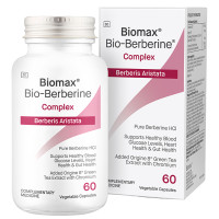 Biomax® Bio-Berberine Complex