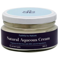 FtN Natural Aqueous Cream