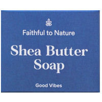 FtN Shea Butter Soap - Good Vibes