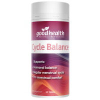 Good Health Cycle Balance