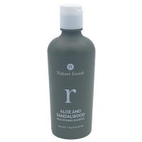 Naturalmente Multivitamin  Shampoo - Aloe & Sandelwood