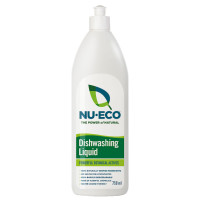 Nu-Eco Dishwashing Liquid