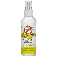 Gogga Insect Repellent