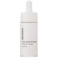 SKOON. Wow Wonder 3 Hyaluron + C Serum