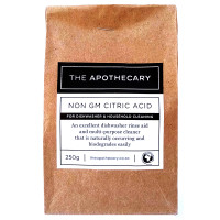 The Apothecary Citric Acid Cleaner
