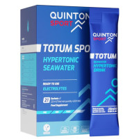  Totum Sport Electrolytes - Hypertonic Drink