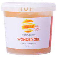 Triple Orange All Purpose Cleaner Wonder Gel