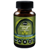Akan Moringa Gut Complex