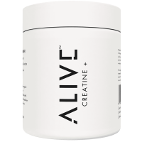 Alive Creatine + 