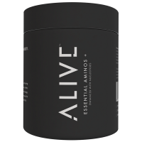 Alive Essential Aminos+