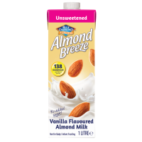 Almond Breeze Unsweetened Vanilla Almond Milk