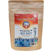 Ancient Purity Celtic Sea Salt